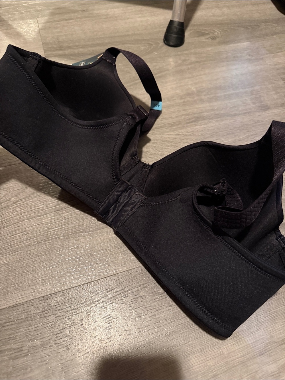 Vanity Fair Bra - Picture 4 of 4